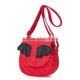 S80504A Children 's New Year Gift Kindergarten Baby Diagonal Package thumbnail-3