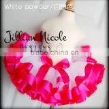 S16725A New Design Baby Girls Children Puffy Tutu Skirt thumbnail-2