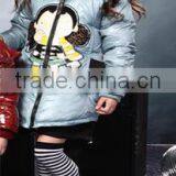 Girls Winter Jacket thumbnail-1