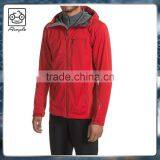 Breathable Waterproof Jacket Hooded Softshell Jacket Waterproof Jackets Sale thumbnail-1