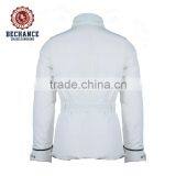 Womens Fashion Duck Down Jacket Warm Parka thumbnail-3