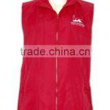 Chinese Manufatory High Quality New Design High Visibility Vest thumbnail-2