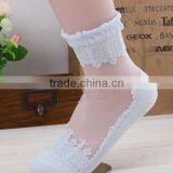 Hot Selling High Quality Women Loose Socks thumbnail-5