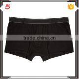 Wholesale Custom Mens Underwear Boxer Shorts Mans Basic Underwear thumbnail-1