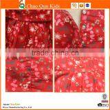 2016 Fashion New Design Private Label Princess Kids Dress thumbnail-3