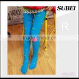 Children Tights Thin Pantyhose Kids Pantyhose thumbnail-1