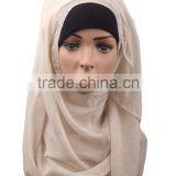 Cheap Custom Outdoor Cooling Bandana Printing Seamless Multifunctional Headwear Muslim Headscarf thumbnail-4