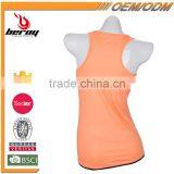 BEROY Women Yoga/Sport/Jogging Clothing Sleevless Latest Vest thumbnail-2