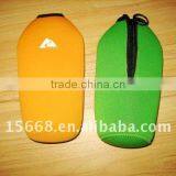 2012 Hot Selling Neoprene Bottle Sleeve With Zipper thumbnail-1