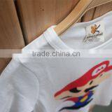 2016 Kids Clothing t Shirt Design Wholesale thumbnail-3