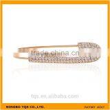 Fashion Butterfly Lock Marathon Safety Pin thumbnail-1