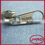 Custom Metal Zipper Puller thumbnail-1