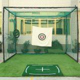 GOLF HITTING MAT YQ-DJD007 thumbnail-3