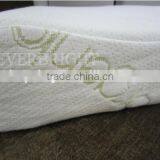 Nature Skin-friendly Organic Cotton Memory Foam Pillow thumbnail-3