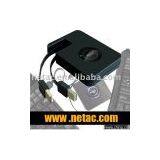 USB2.0 Hi-Speed Data Transfer and Back Up Device (G100)