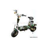 Sell Scooter thumbnail-1