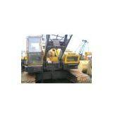 Hitachi Crawler Crane, Used Hoist, Hoist Used thumbnail-1