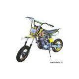 Sell Dirt Bike thumbnail-1