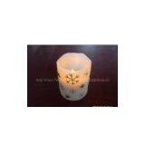 Emulational Resin Candle thumbnail-1