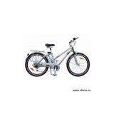 Sell Electric Bike thumbnail-1