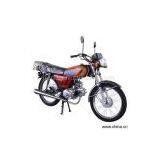 Sell Motorcycles CG50, 70, 100, 125, 150 From JIEDA thumbnail-1