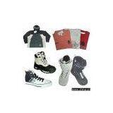 Sell Brand 100% Cotton Round-neck T-Shirt thumbnail-1