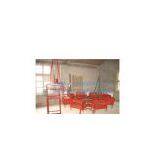 Gypsum Powder Chalk Making Machine GL800-8 thumbnail-1