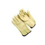 Leather Driving Glove DRCAS