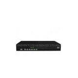 NEWFully MPEG-2/MPEG-4 (H.264/VC-1) and DVB-T Compliant HD Receiver HDT-801 Multimedia Function