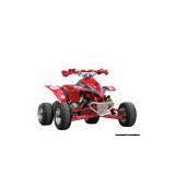 Sell 250cc Racing Quads