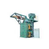 Sell Mesh Belt Type Shot Blast Cleaning Machine