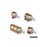 Rotary Potentiometer