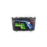 2 Double/DIN Car DVD Player for Honda CR-V With GPS,Bluetooth,IPOD,TV,RDS,surf WIFI/3G Internet thumbnail-2