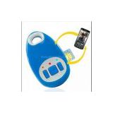 Family GPS Tracker with Messaging GSM GPRS SMS (EU)
