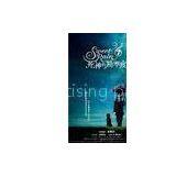 Water Base Roland FJ-740, Valuejet VJ-1604, HP5500PS Colour Poster Printing Services