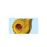 Types of Centrifugal Volute Centrifugal Pump of the FGD Equipment With Anti-corrosion thumbnail-1