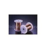 PEW Grade Pure Copper Enamel CCA Copper Clad Aluminum Wire for Micro Motors thumbnail-1