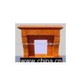 English Style Fireplace thumbnail-1