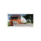 Inland Trucking HongKong Trucking Service thumbnail-1