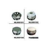 Sell Brass Plugs for Radiators thumbnail-1