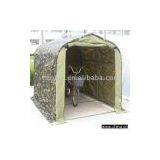 Sell Mini Storage Shed thumbnail-1