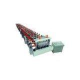 Metal Deck Roll Forming Machine with  New Station Model, Floor Deck Roll Forming Machine