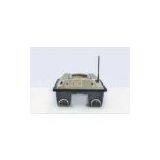 Navigator Champagne Intelligent GPS Bait Boats 433MHZ With Fishfinder for Fishing thumbnail-1