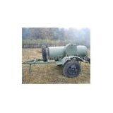 Water Tank Transportation Trailers Used in Farm thumbnail-1