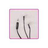 Super Mini Metal MP3 Earphone , Metal Earphones, Noise Reducing Earphones For Cell Phone YDT89 thumbnail-1