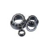 Cylindrical Roller Bearings