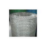 2 - 24mesh Nickel / Flat Crimped Wire Mesh, 25 / 23 / 22 SWG thumbnail-3