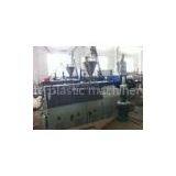 Wood Plastic Profile Extrusion Line