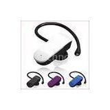 Rechargeable Momo 3.0 Bluetooth Headset For Iphone / SamSung / Blackberry
