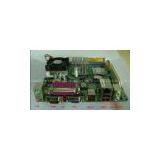 Hot Sell Lvds Mini Itx Motherboard Types of Computer Motherboard thumbnail-2
